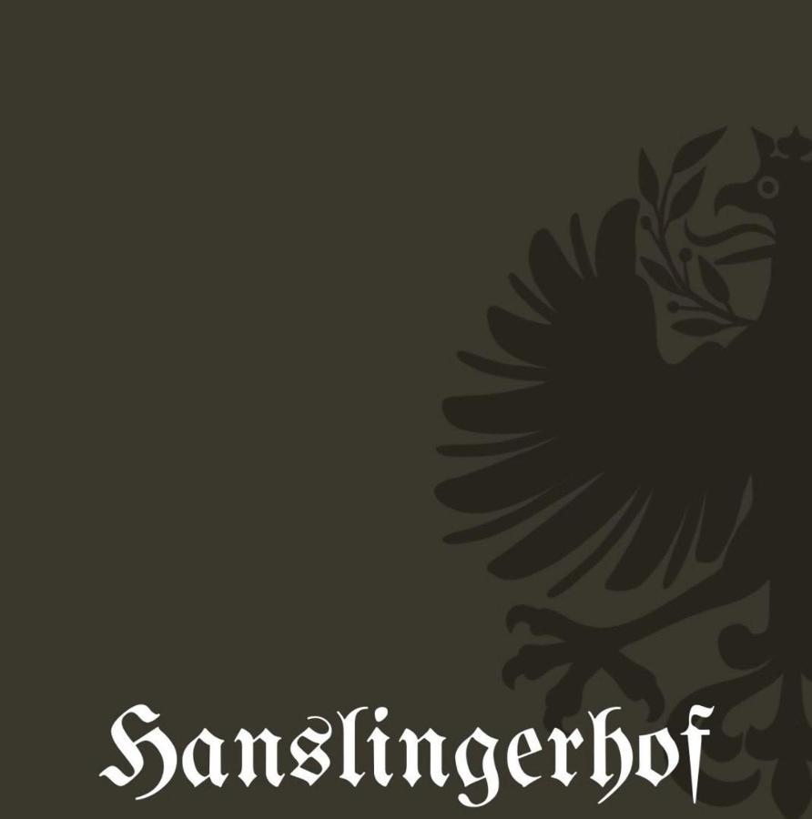 Bauernhof Hanslingerhof Вергль Екстер'єр фото